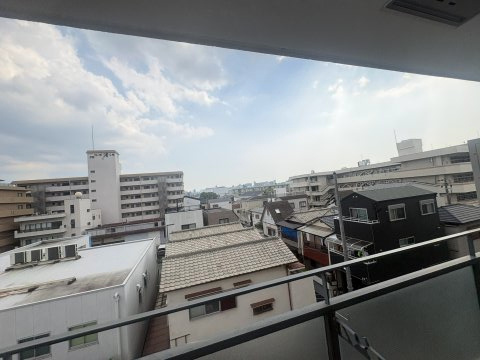 ラ・レジダンス・ド江坂のその他