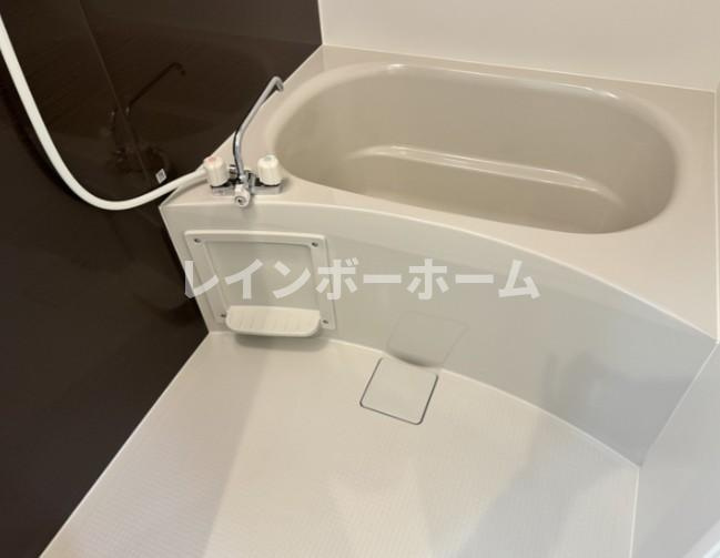 グランヴェールの浴室|※同施工会社参考写真※