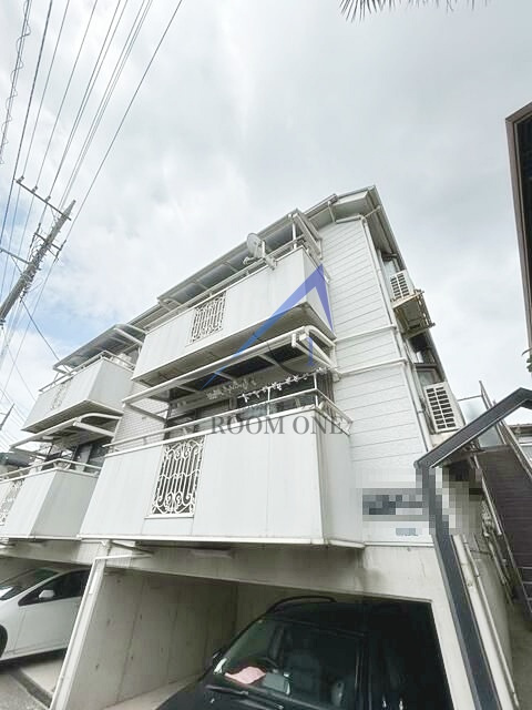 サンハイツ