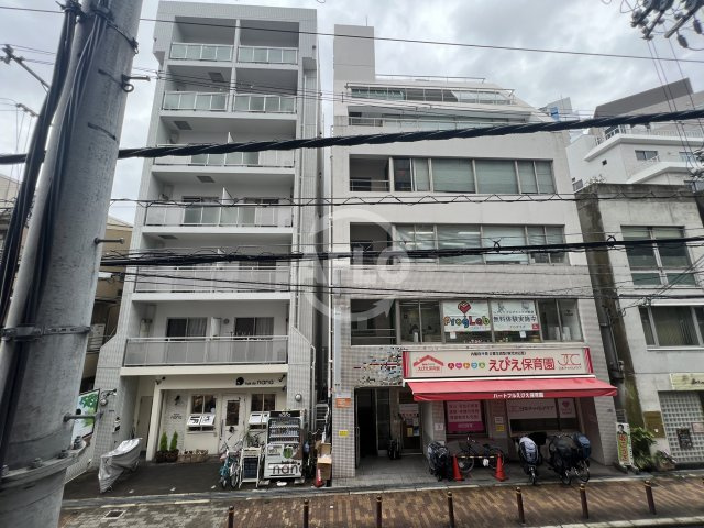 レグゼスタ福島の展望|レグゼスタ福島　展望