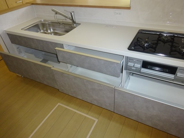  | （仮）黒砂台戸建