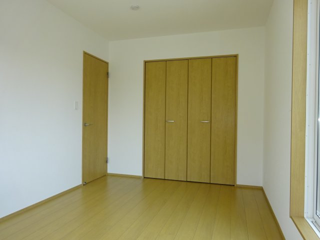 【洋室】 | （仮）黒砂台戸建
