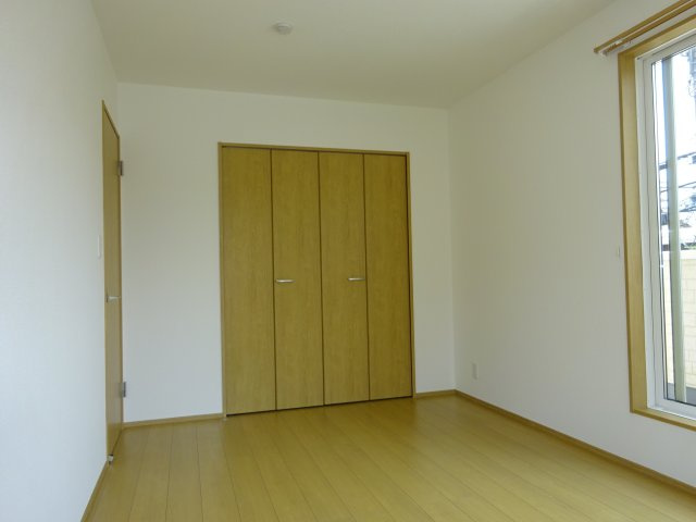 【洋室】 | （仮）黒砂台戸建