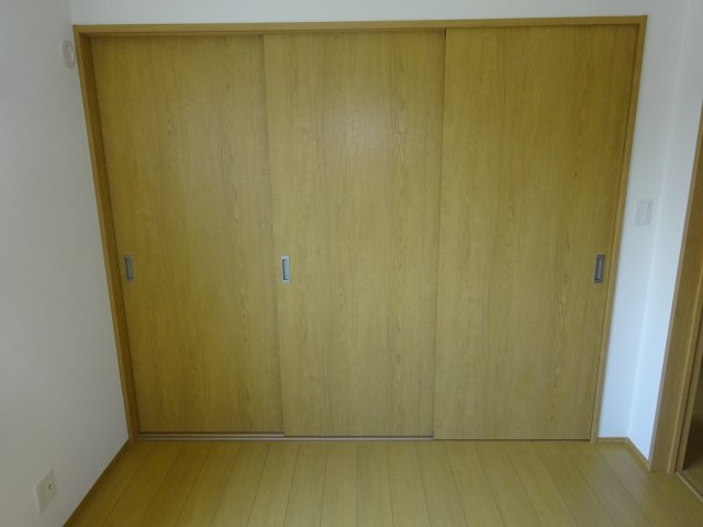 【洋室】 | （仮）黒砂台戸建