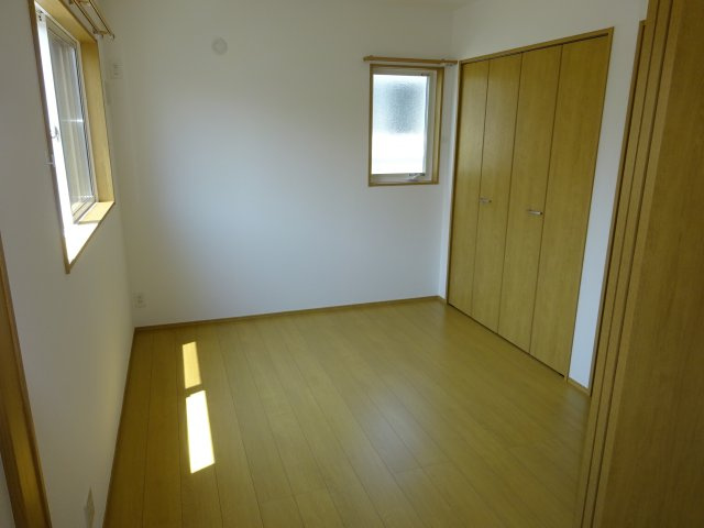【洋室】 | （仮）黒砂台戸建