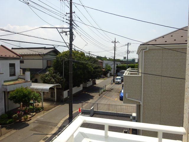 【展望】 | （仮）黒砂台戸建