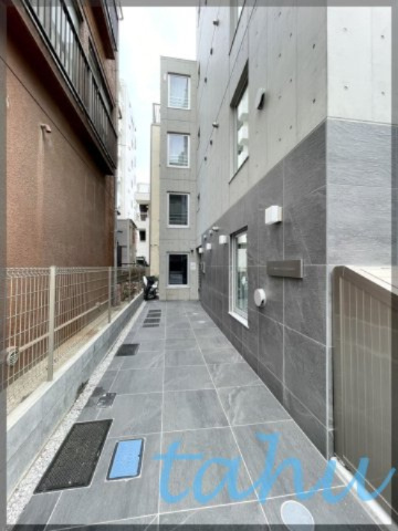 北区赤羽北２丁目の賃貸マンションのその他共用部分|同シリーズ物件　参考写真