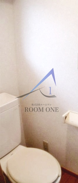 高円寺大和レジデンスのトイレ|トイレです。
