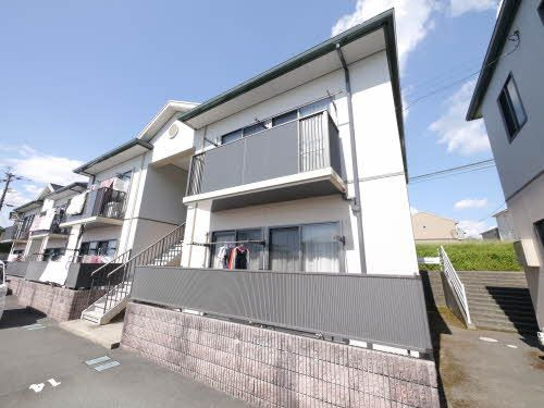 サクラージュ Ｂ棟