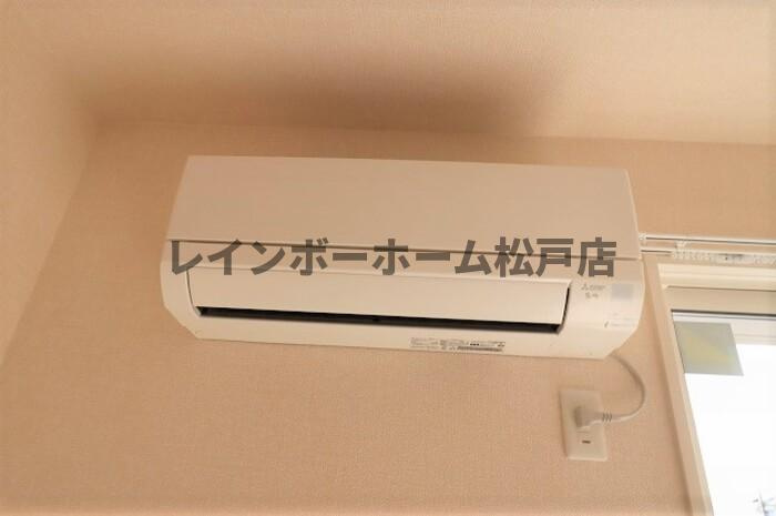 仲介手数料（賃料の1.10ヵ月）の50％OFF対象物件！の設備