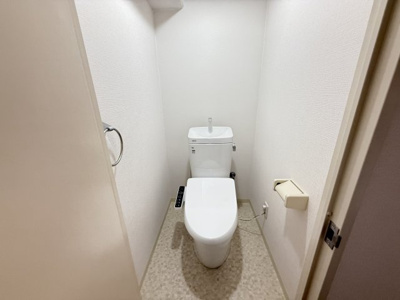 【トイレ】 | ハイム関目