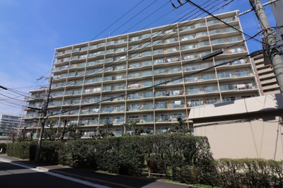 【外観】 | ハイム関目