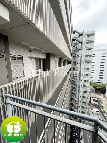 ブランズ東雲のその他共用部分