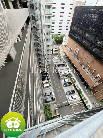 ブランズ東雲のその他共用部分