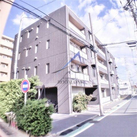 プログレス新鶴見
