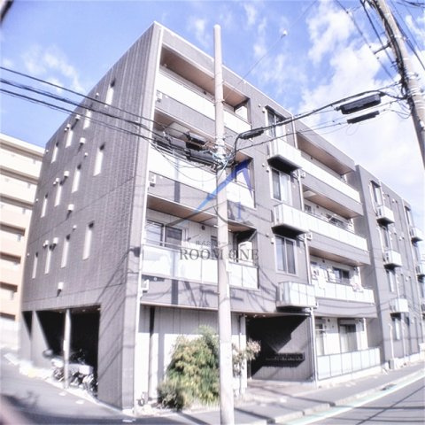 プログレス新鶴見
