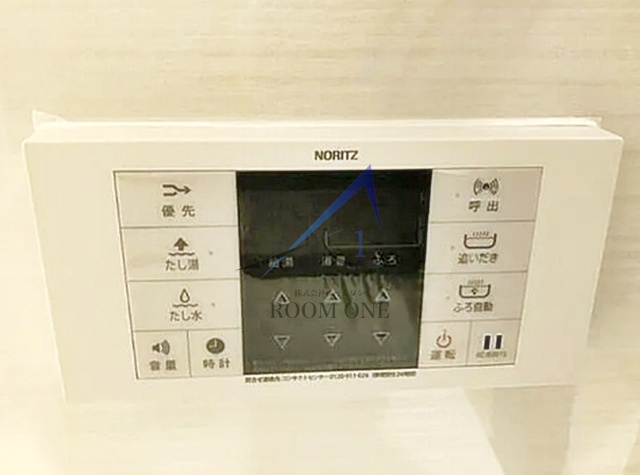 ミナモ浅草橋のその他