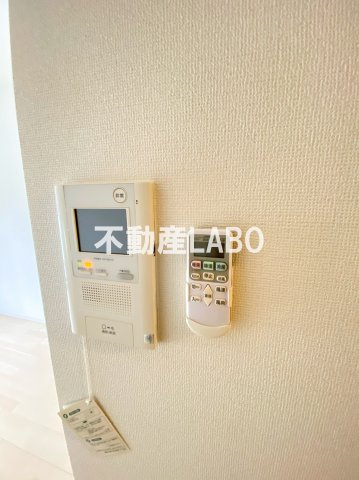アドバンス難波西アクア　のその他