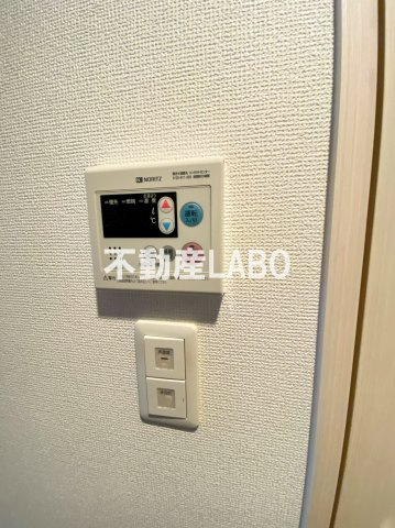 アドバンス難波西アクア　のその他