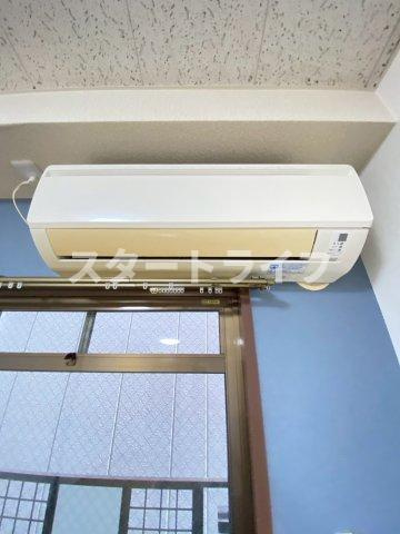 大阪市淀川区十三東１丁目の賃貸マンションの設備