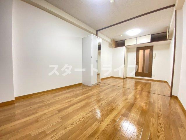 大阪市淀川区十三東１丁目の賃貸マンションの展望