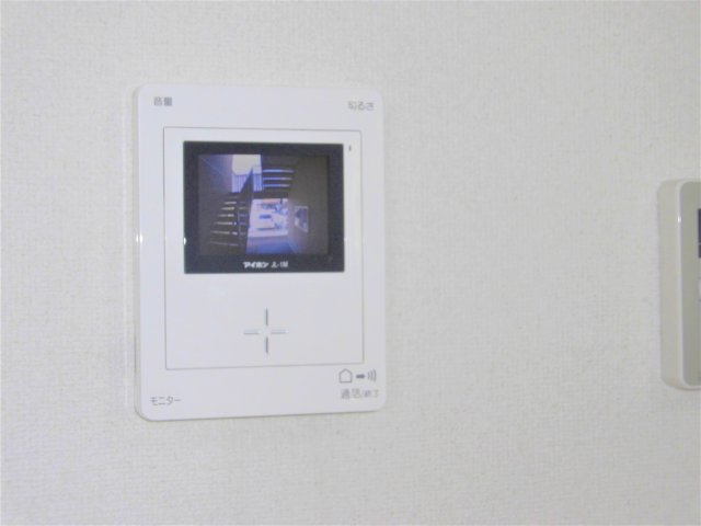 クオレ66のセキュリティ|イメージ写真