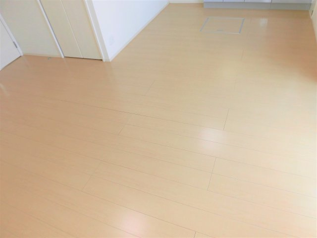 クオレ66の居間・リビング|イメージ写真