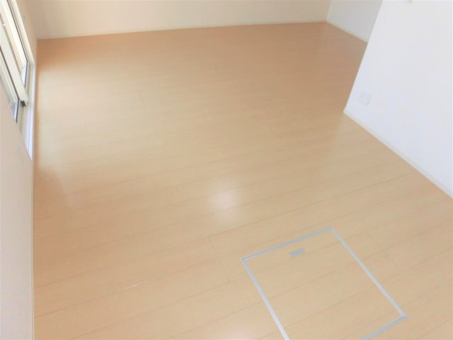 クオレ66の居間・リビング|イメージ写真
