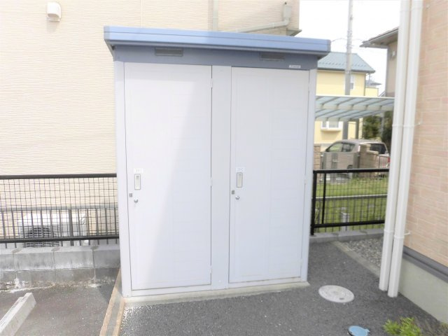 クオレ66の設備|イメージ写真
