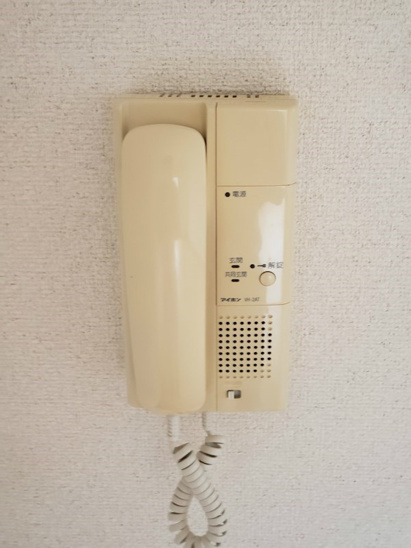 【セキュリティ】アクア西宮本町（旧本町椿ビル） 
