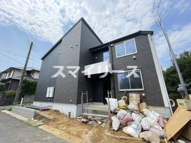KEIAI RESIDENCE 新柏Ⅲのロビー