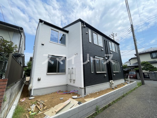 KEIAI RESIDENCE 新柏Ⅲ