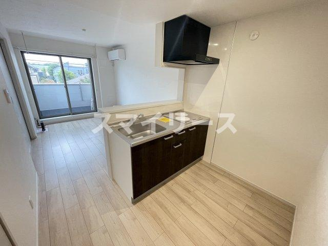 KEIAI RESIDENCE 新柏Ⅲの設備
