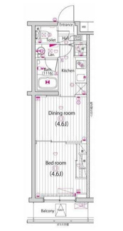 【間取り】 | 間取り図！