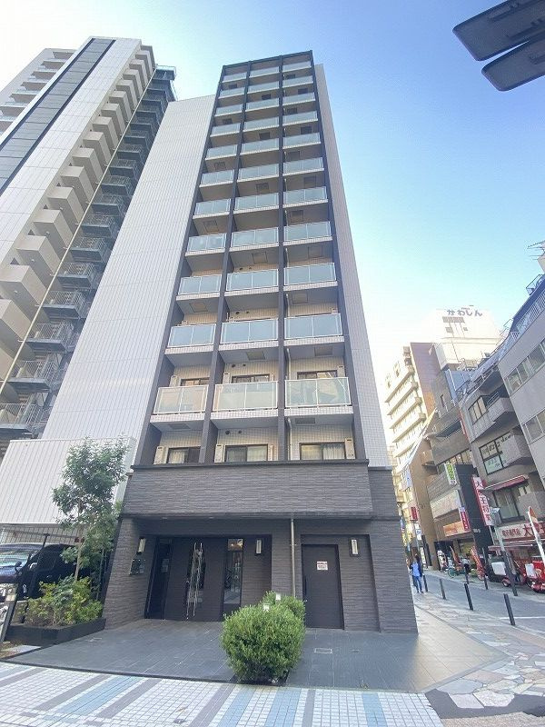 Le'a川崎壱番館