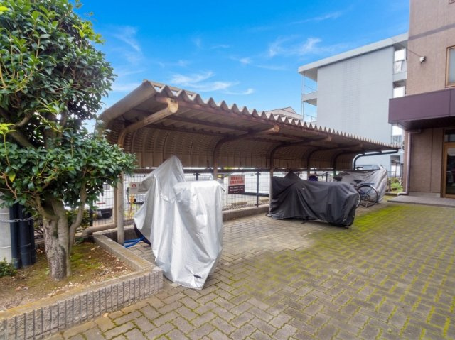 マンションニューフォレストのその他共用部分