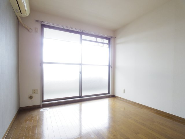 マンションニューフォレストの内装