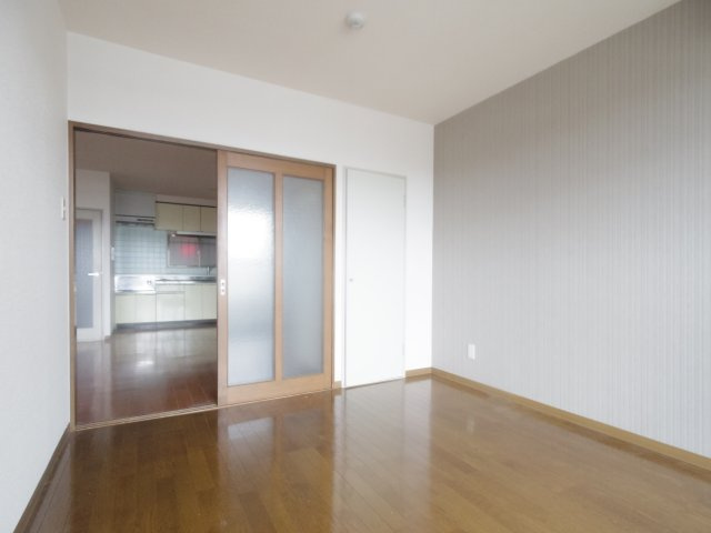 マンションニューフォレストの内装