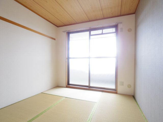 マンションニューフォレストの内装