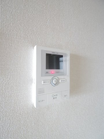 マンションニューフォレストのセキュリティ