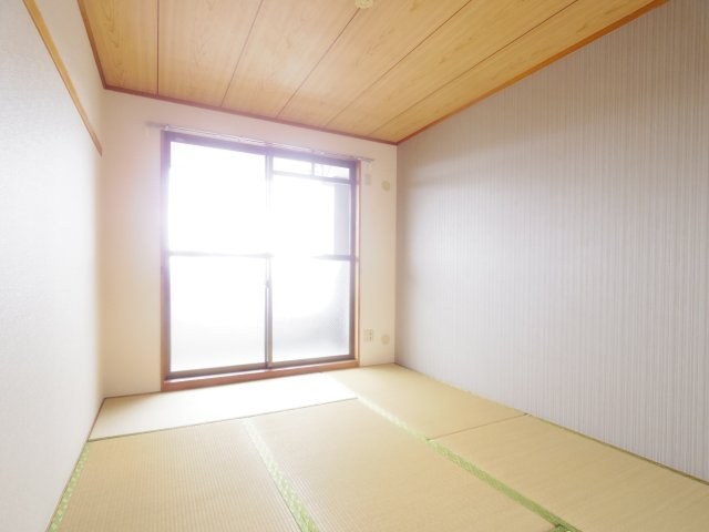 マンションニューフォレストの内装