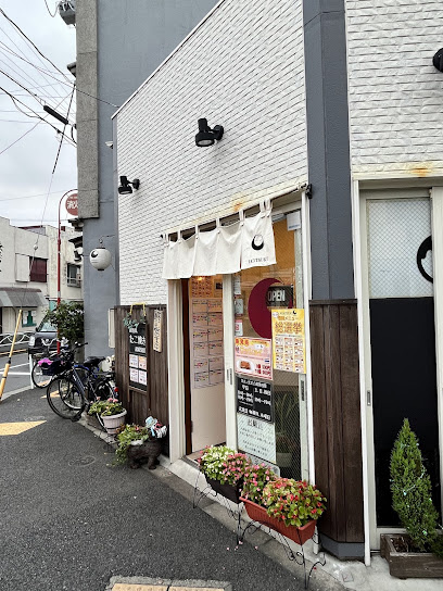 ダウンタウンレジデンスの周辺