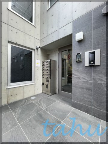 北区赤羽北２丁目の賃貸マンションのその他共用部分|同シリーズ物件　参考写真