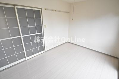 【子供部屋】 | フローラル八尾南