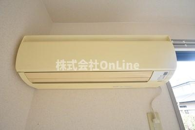 【設備】 | フローラル八尾南