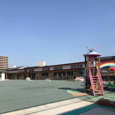 リベラの周辺|愛育会保育園 0.4km