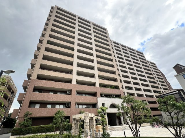 キングスクエア北大阪パークフェリス1番館
