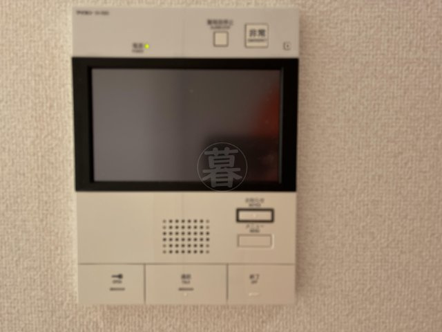 ブライズ蒲田EAST のセキュリティ