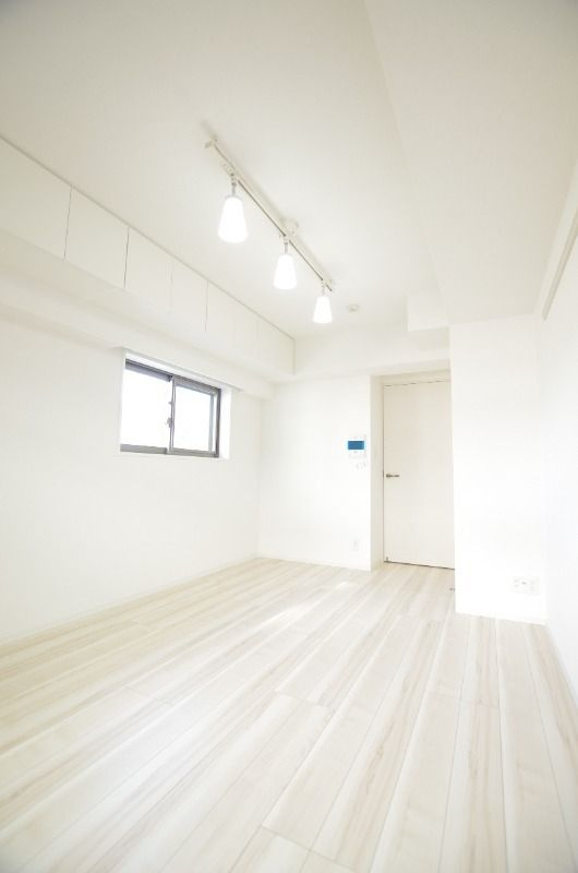 ブライズ蒲田EAST の寝室