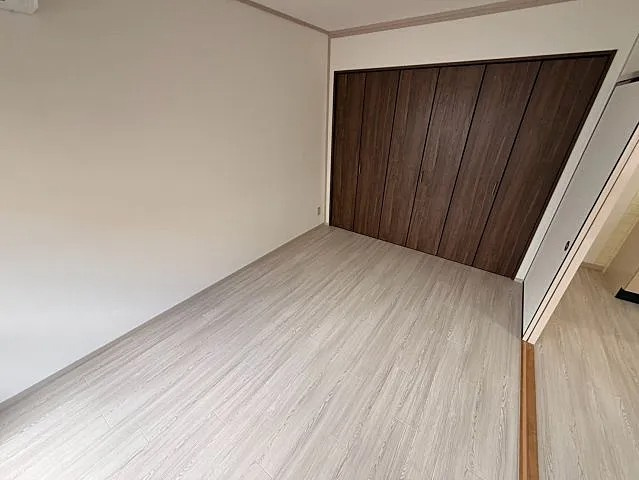 ジーライズ深江の居間・リビング